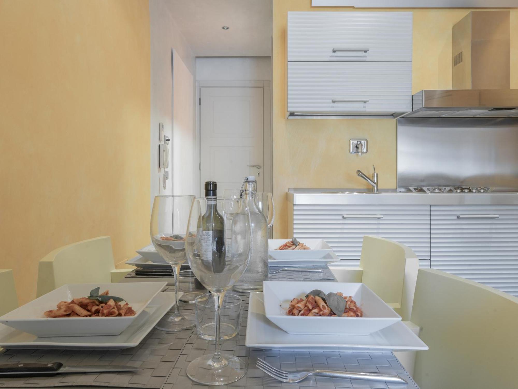 Loft 27 Appartement