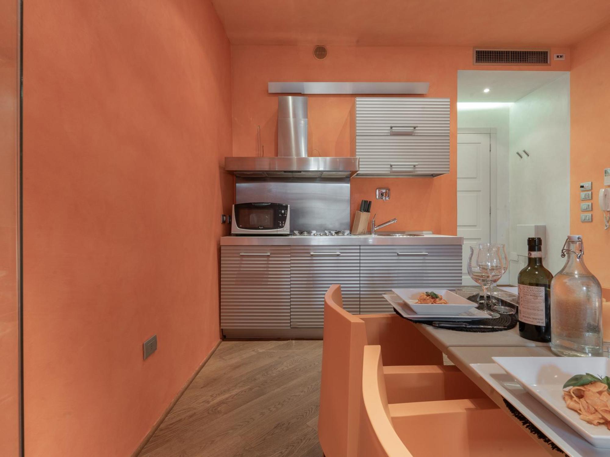 Appartement Loft 27
