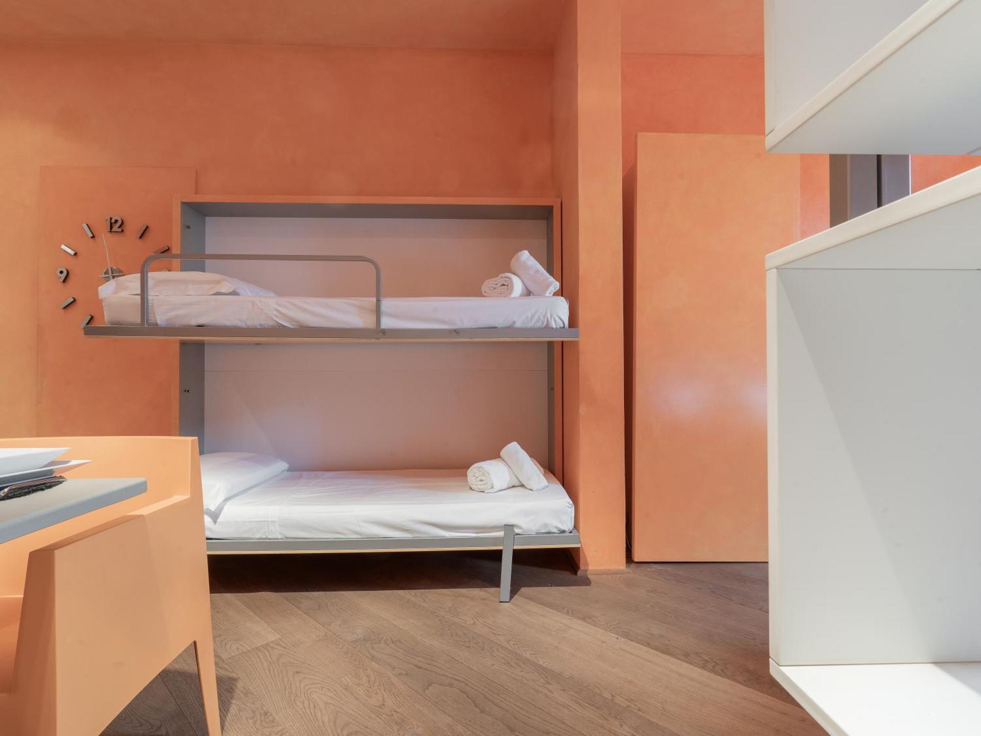 Loft 27 Appartement Florence