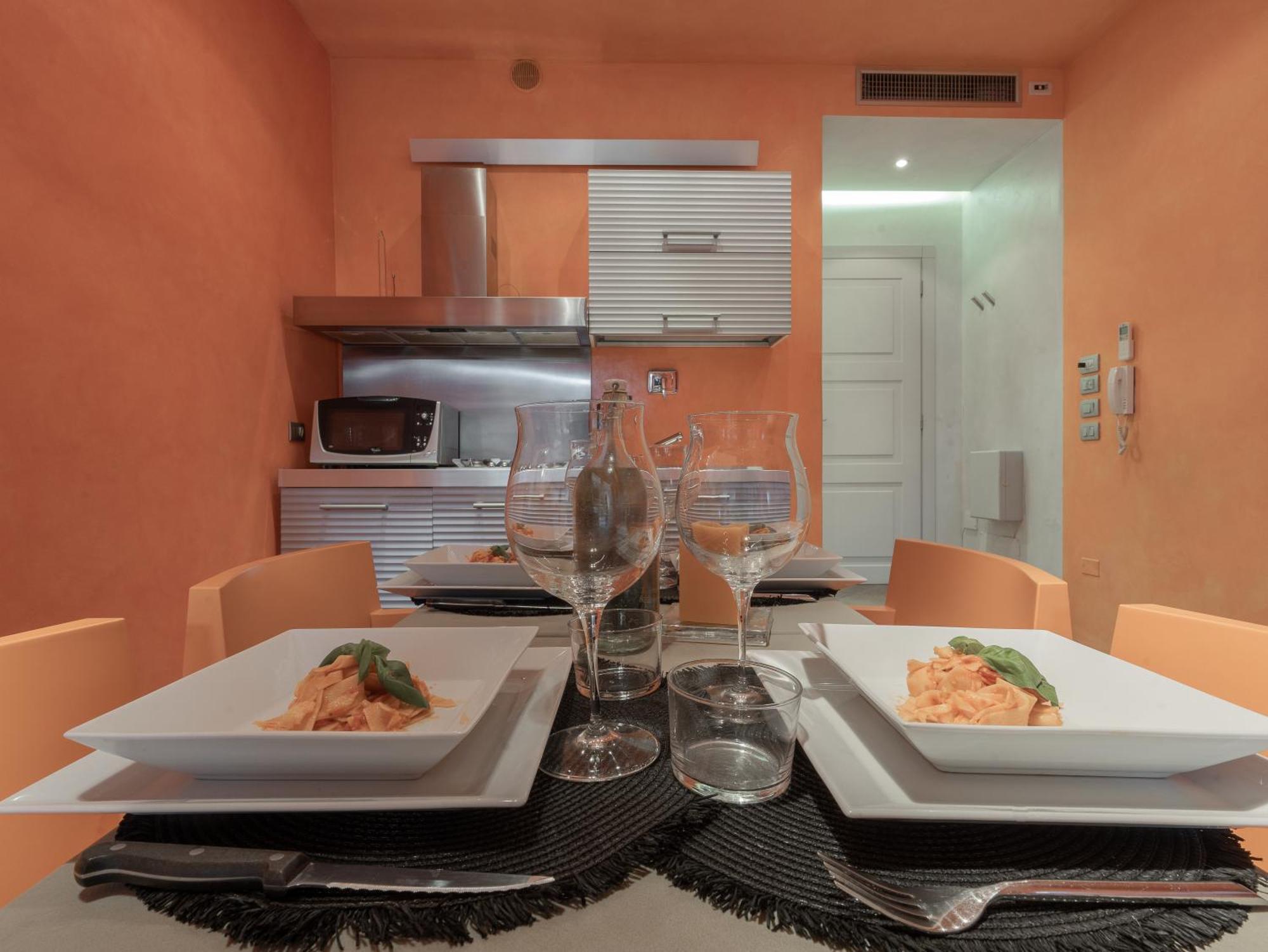 Loft 27 Appartement