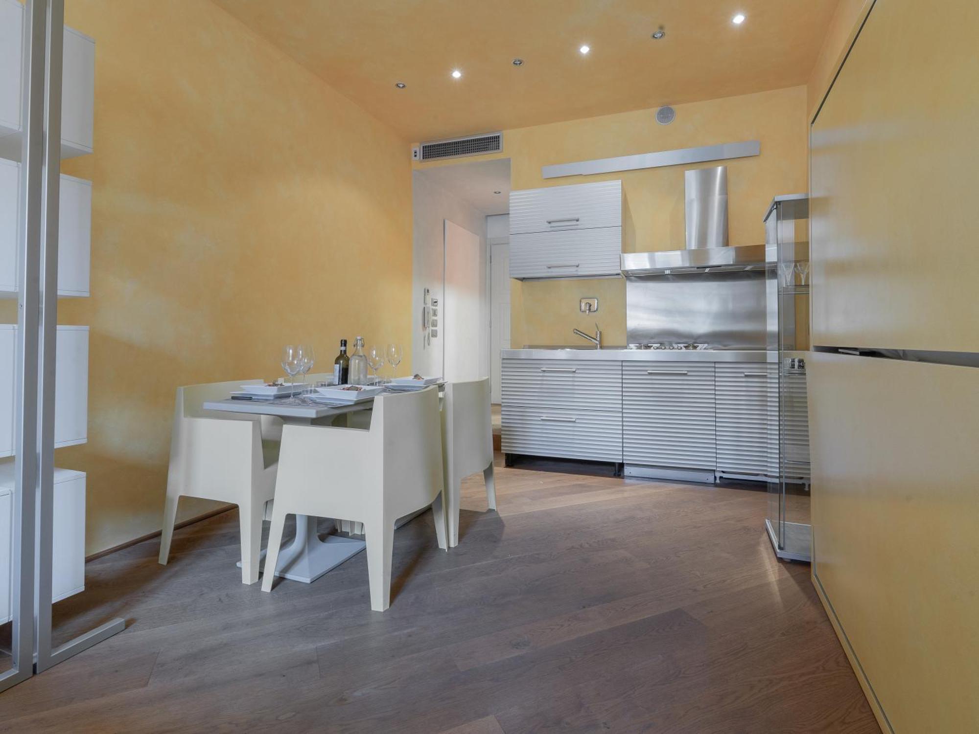 Loft 27 Appartement *