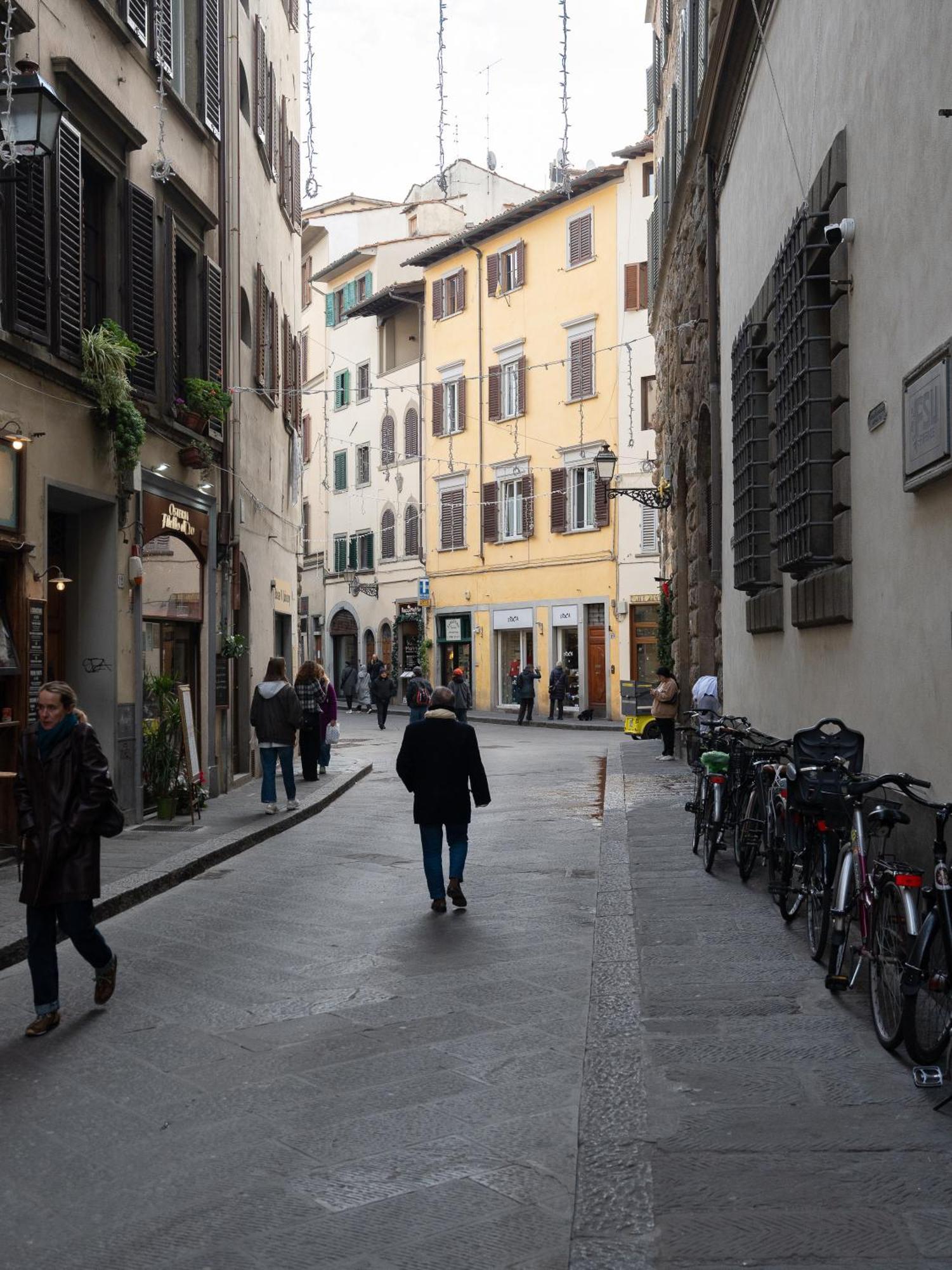 Loft 27 Appartement Florence