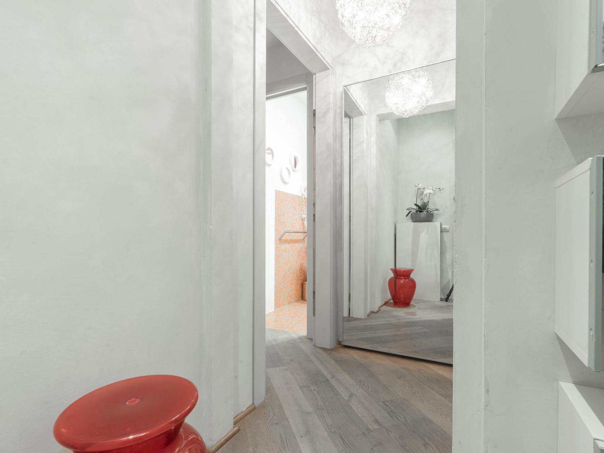 Appartement Loft 27 Florence