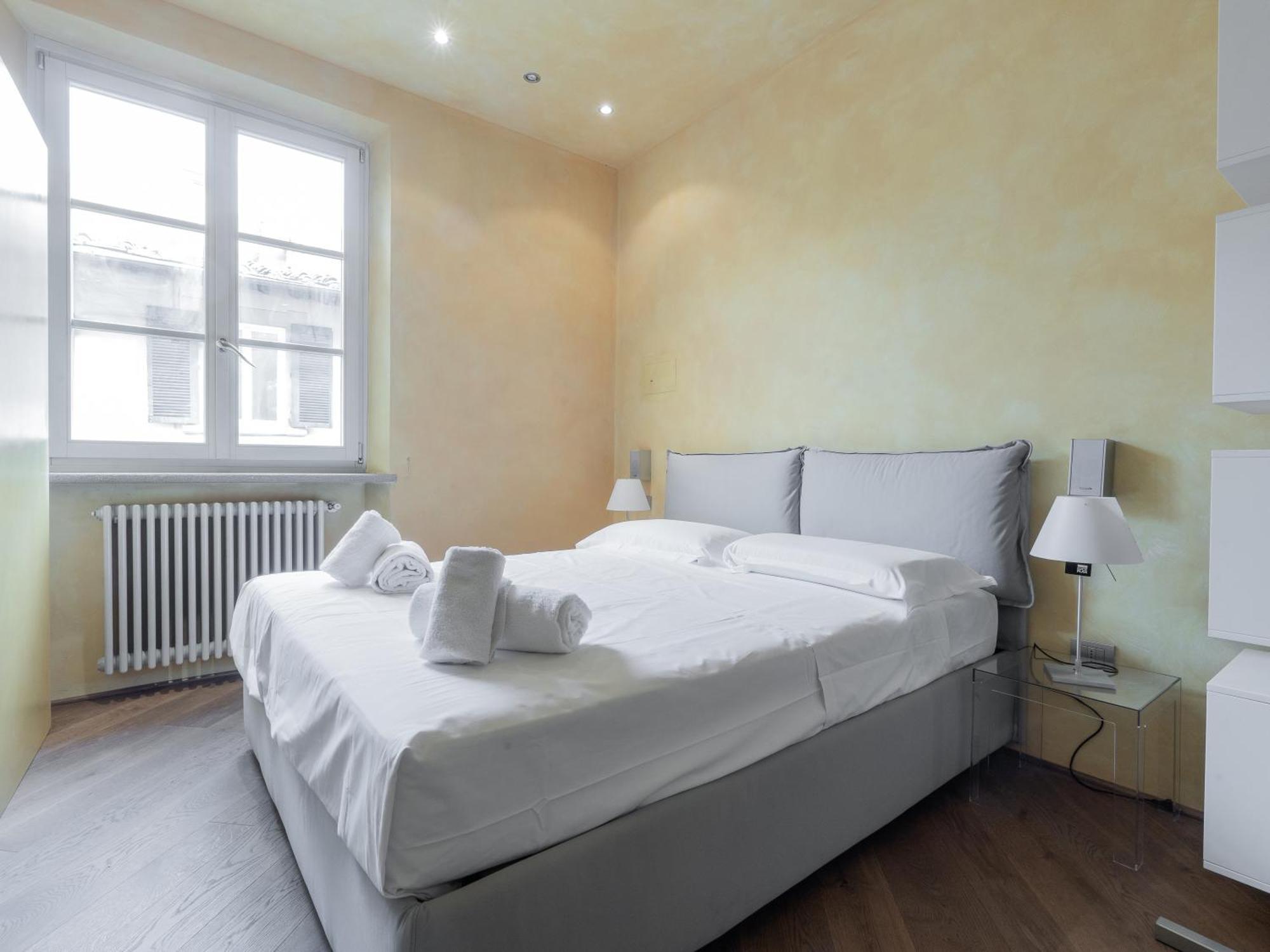 Loft 27 Appartement