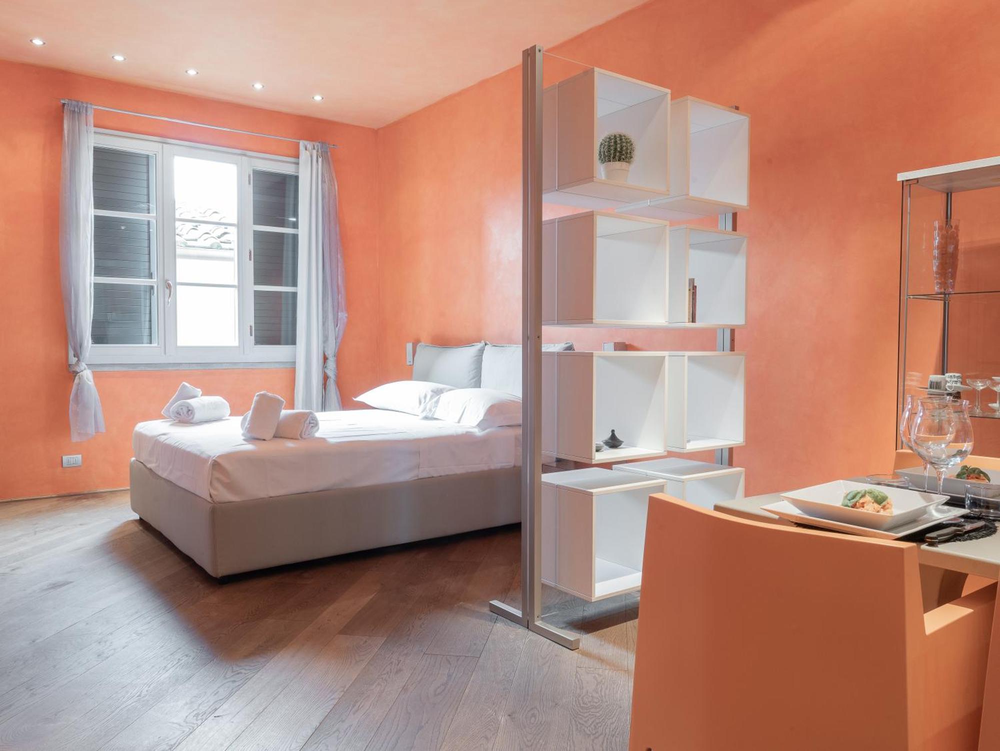 Appartement Loft 27