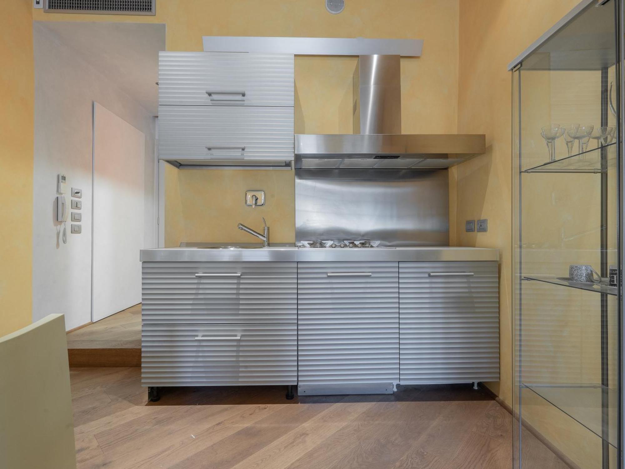 Loft 27 Appartement *