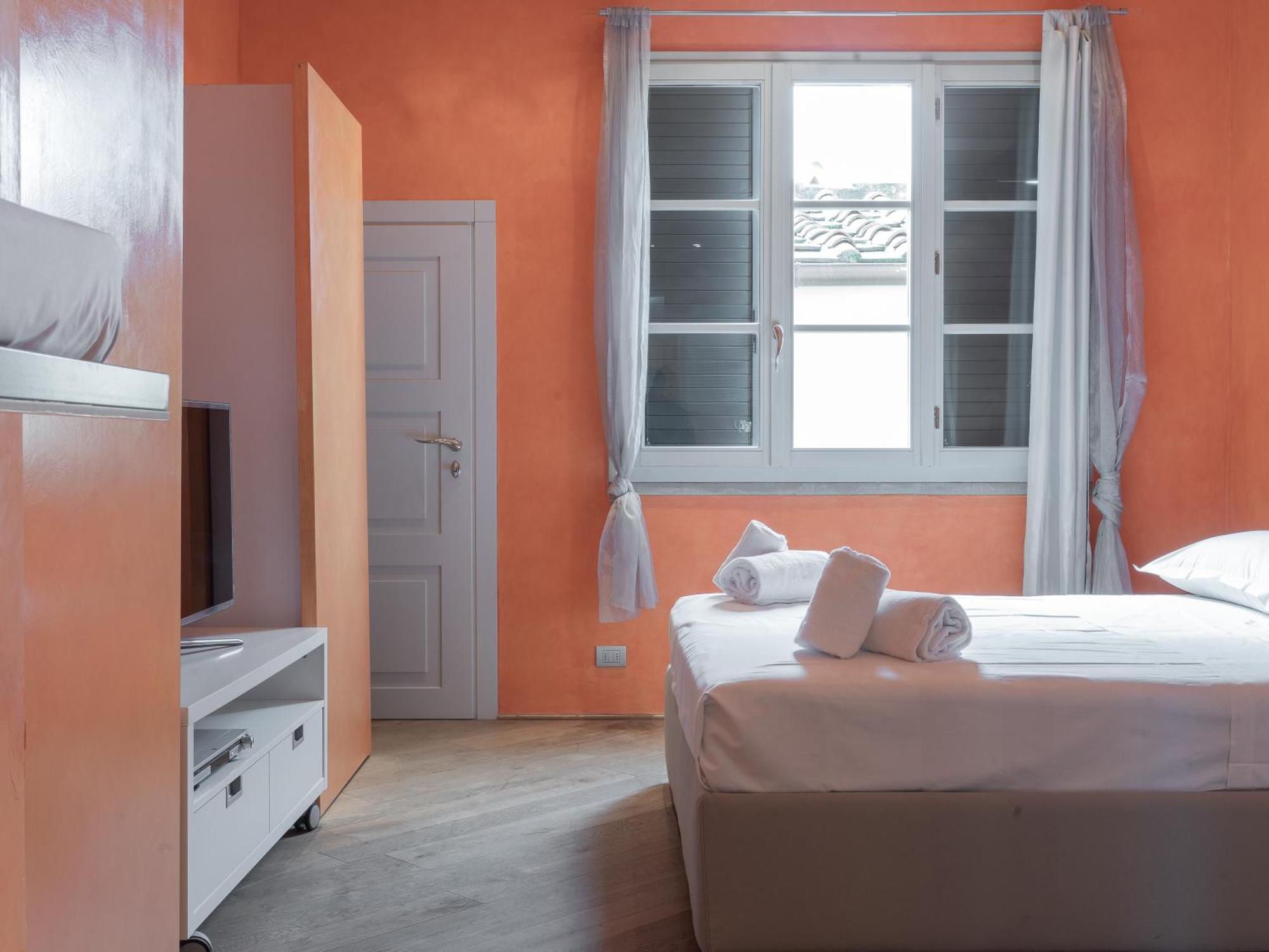 Appartement Loft 27 *