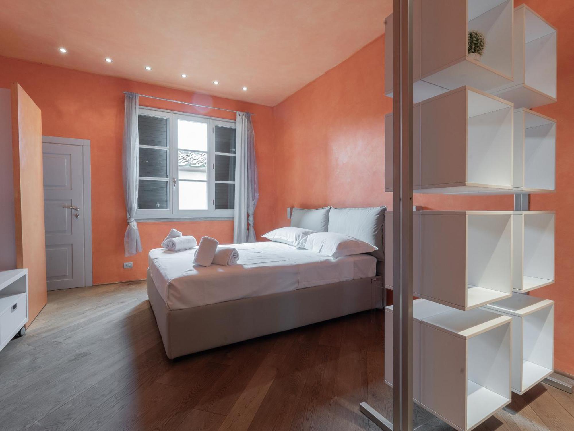 Loft 27 Appartement Florence