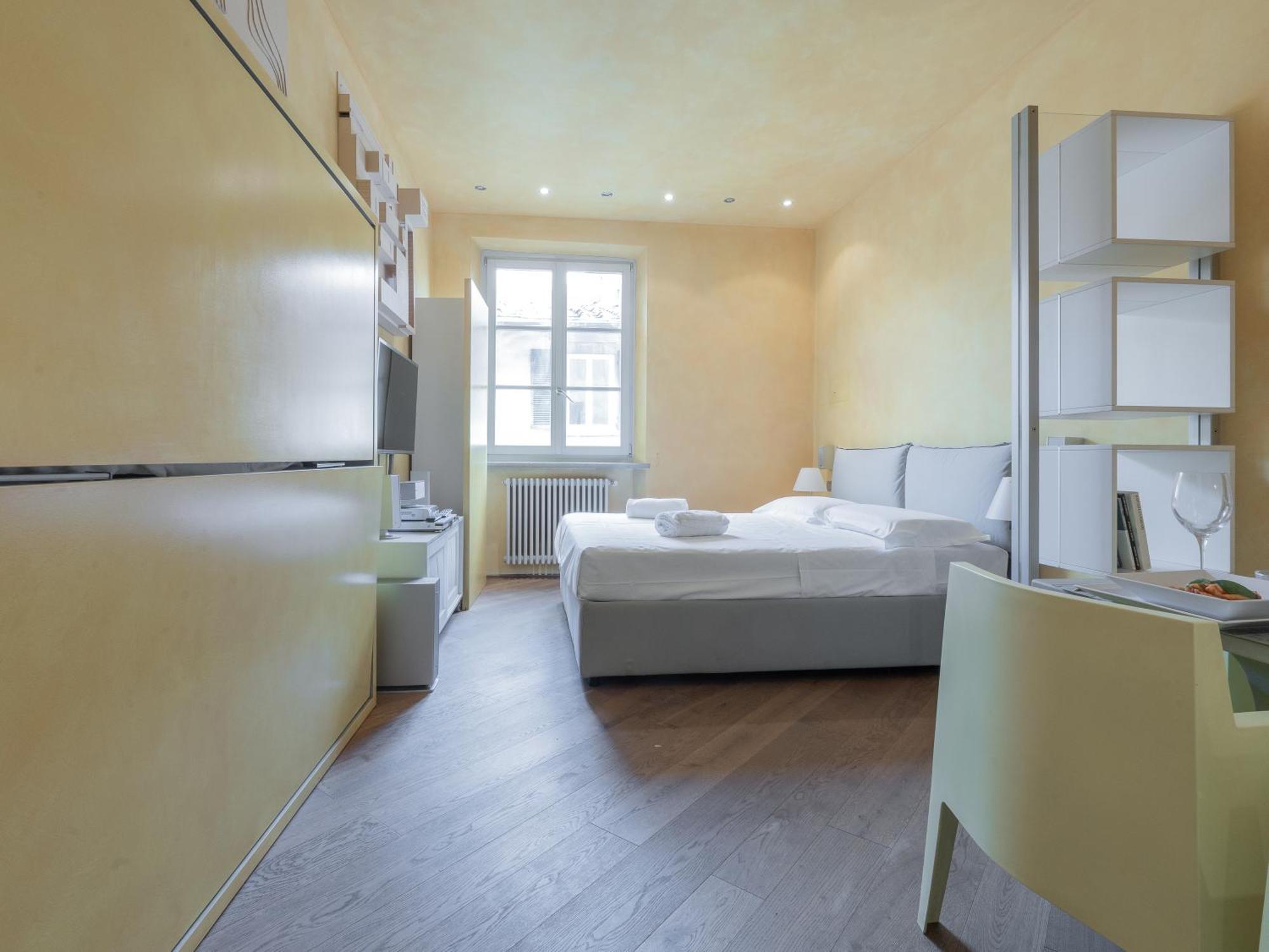 Loft 27 Appartement