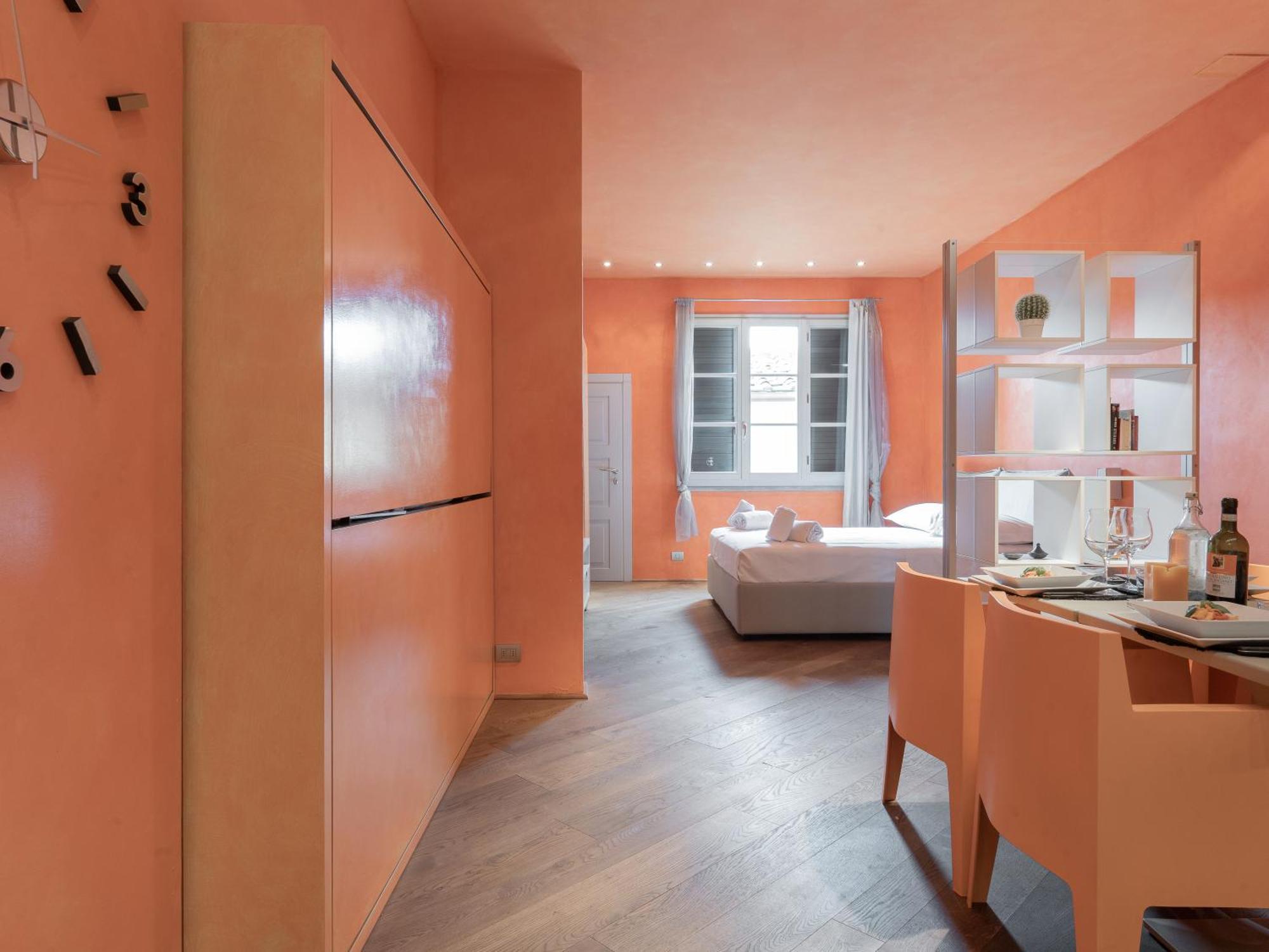 Appartement Loft 27