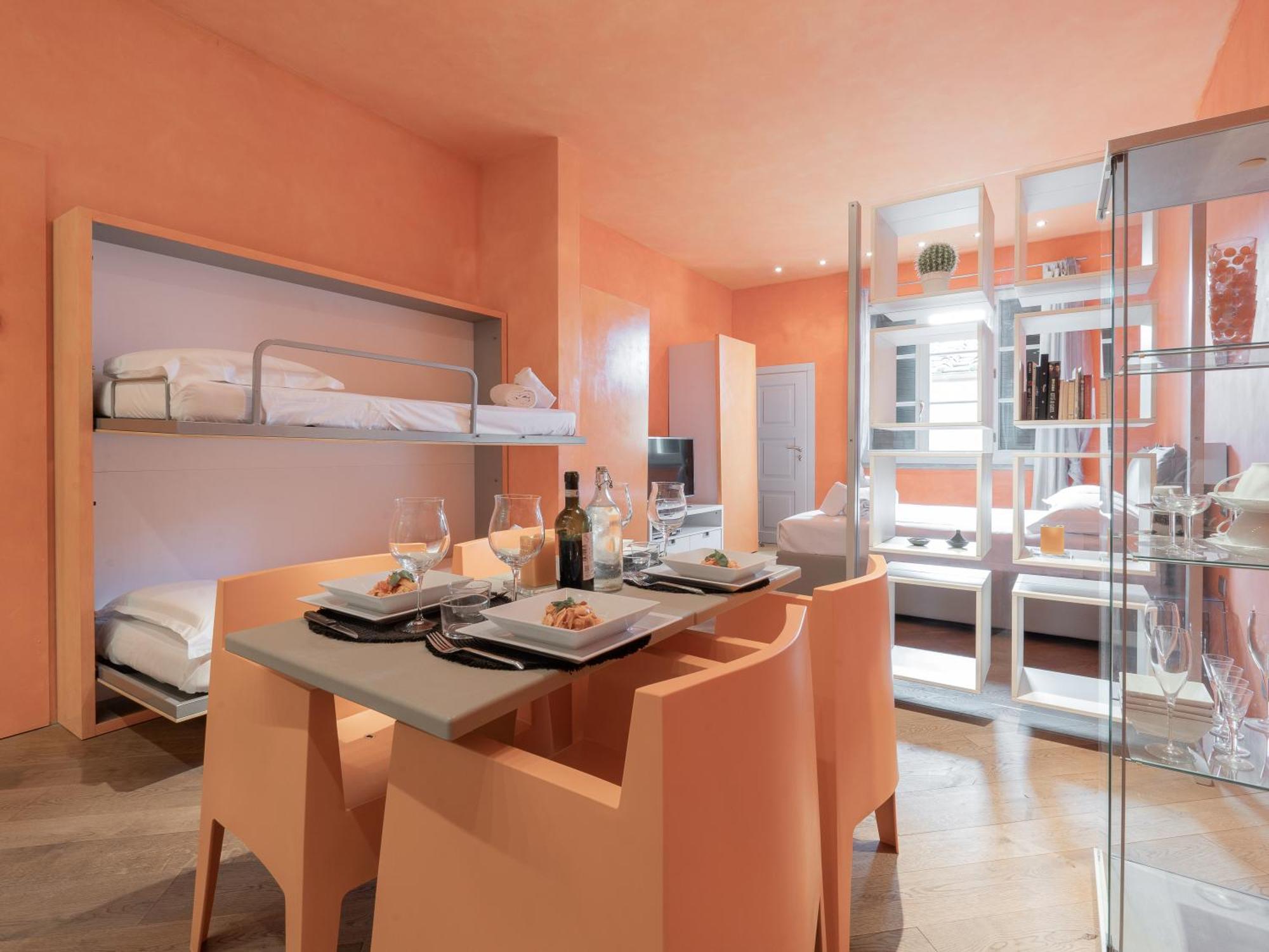 Loft 27 Appartement *