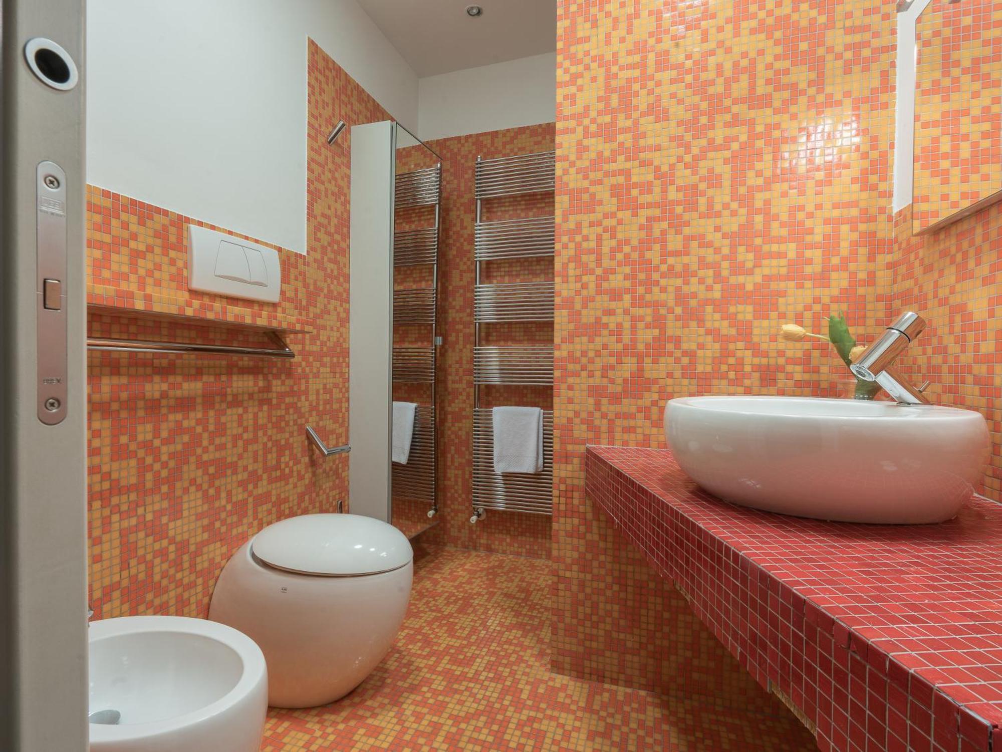 Loft 27 Appartement Florence