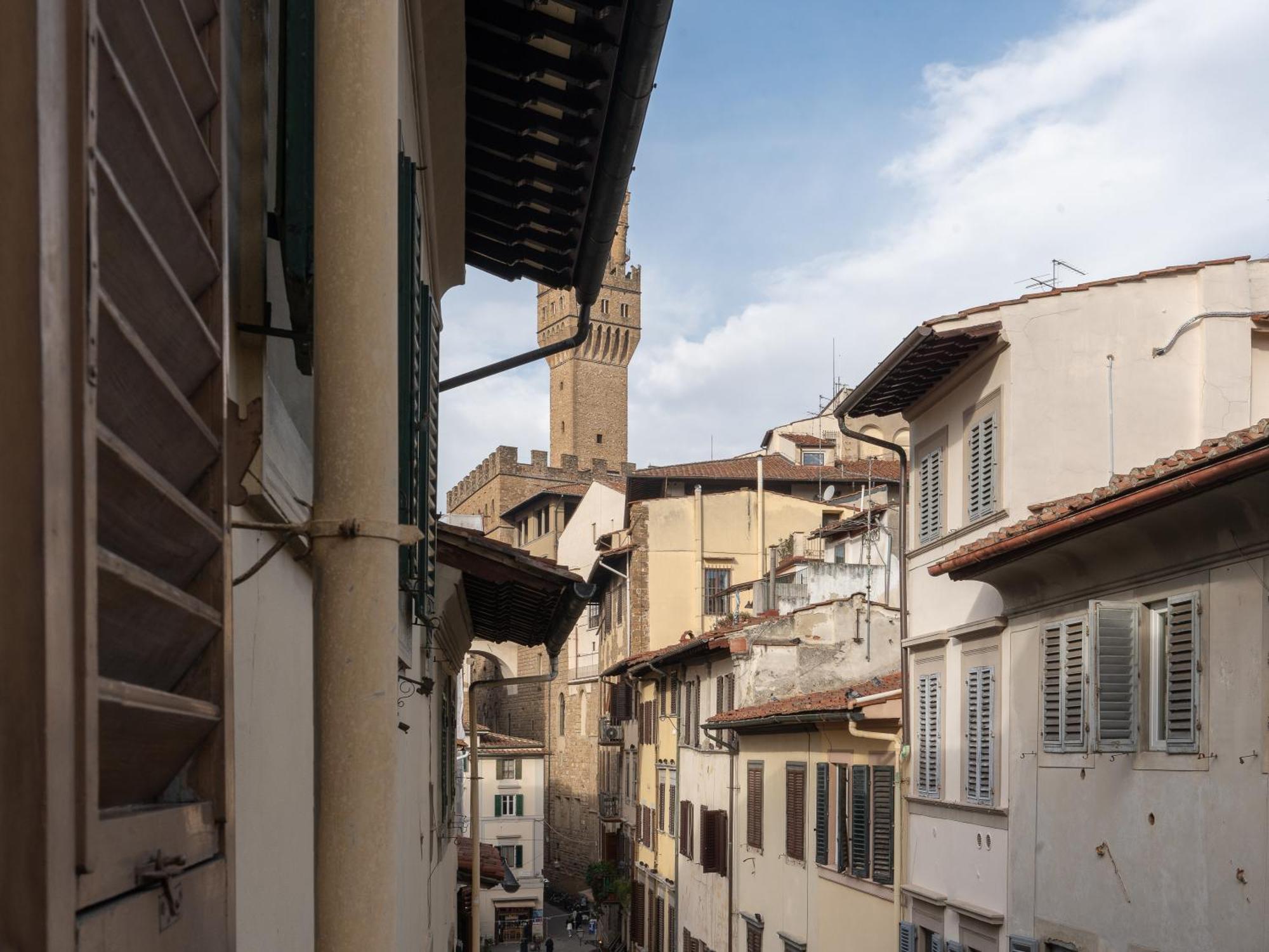Appartement Loft 27 Florence