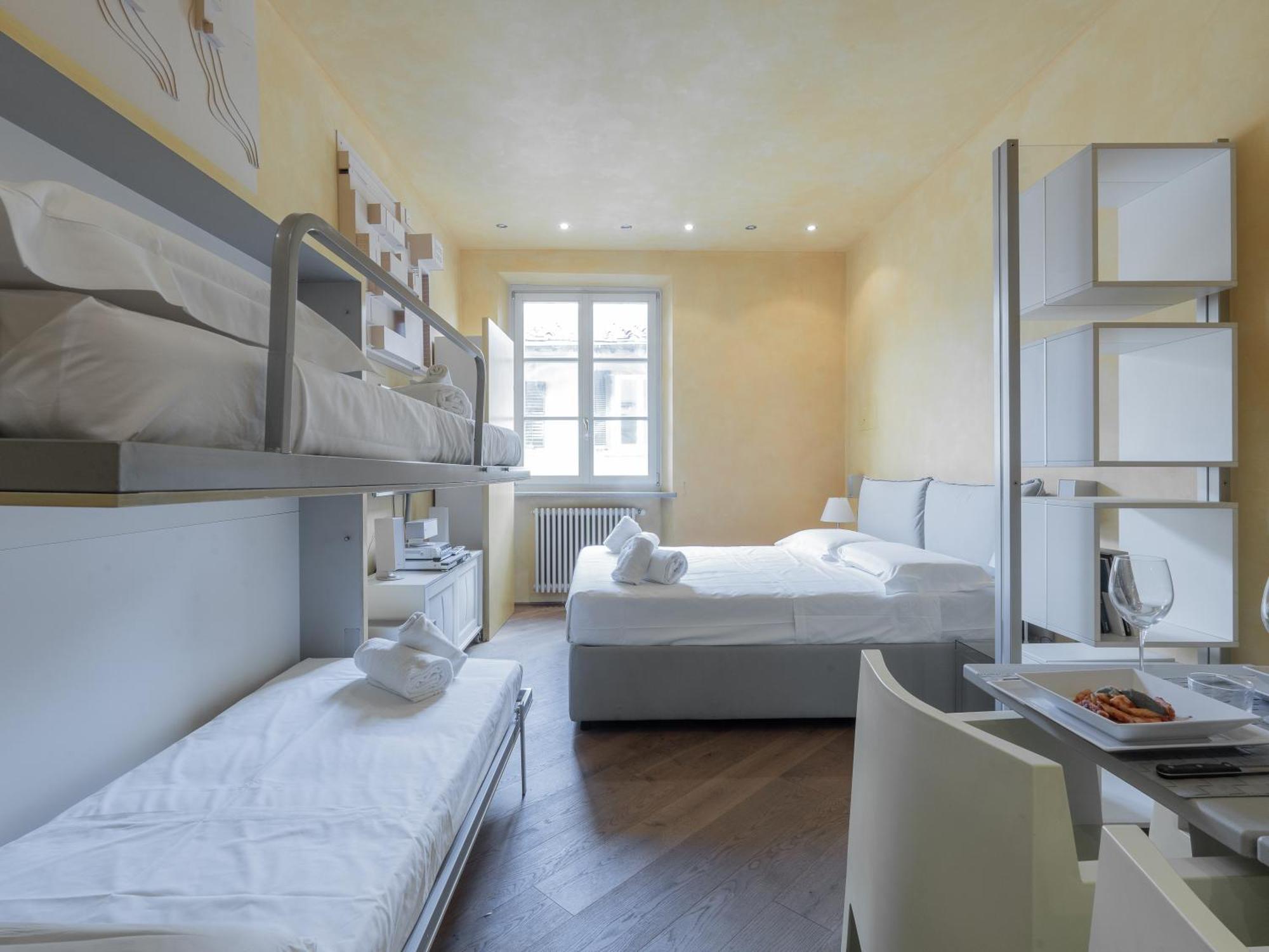Loft 27 Appartement