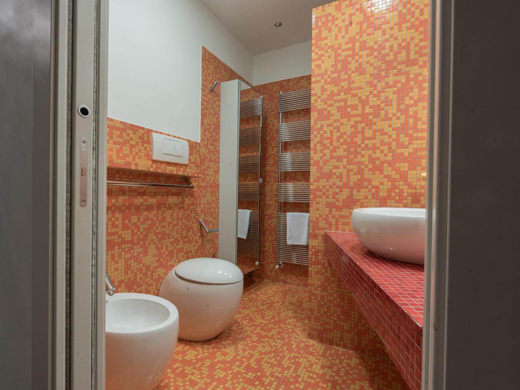 Appartement Loft 27 *