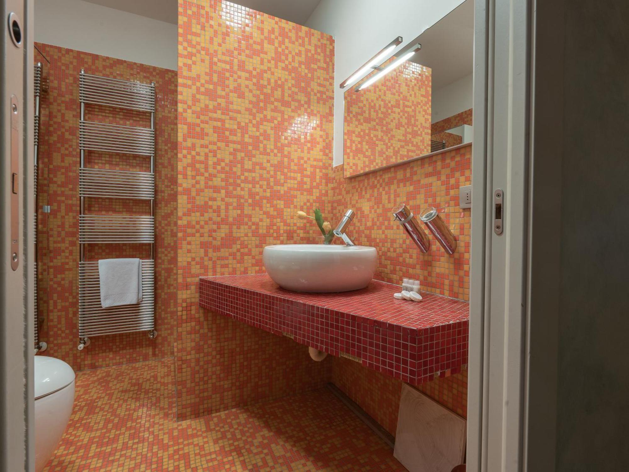 Loft 27 Appartement Florence