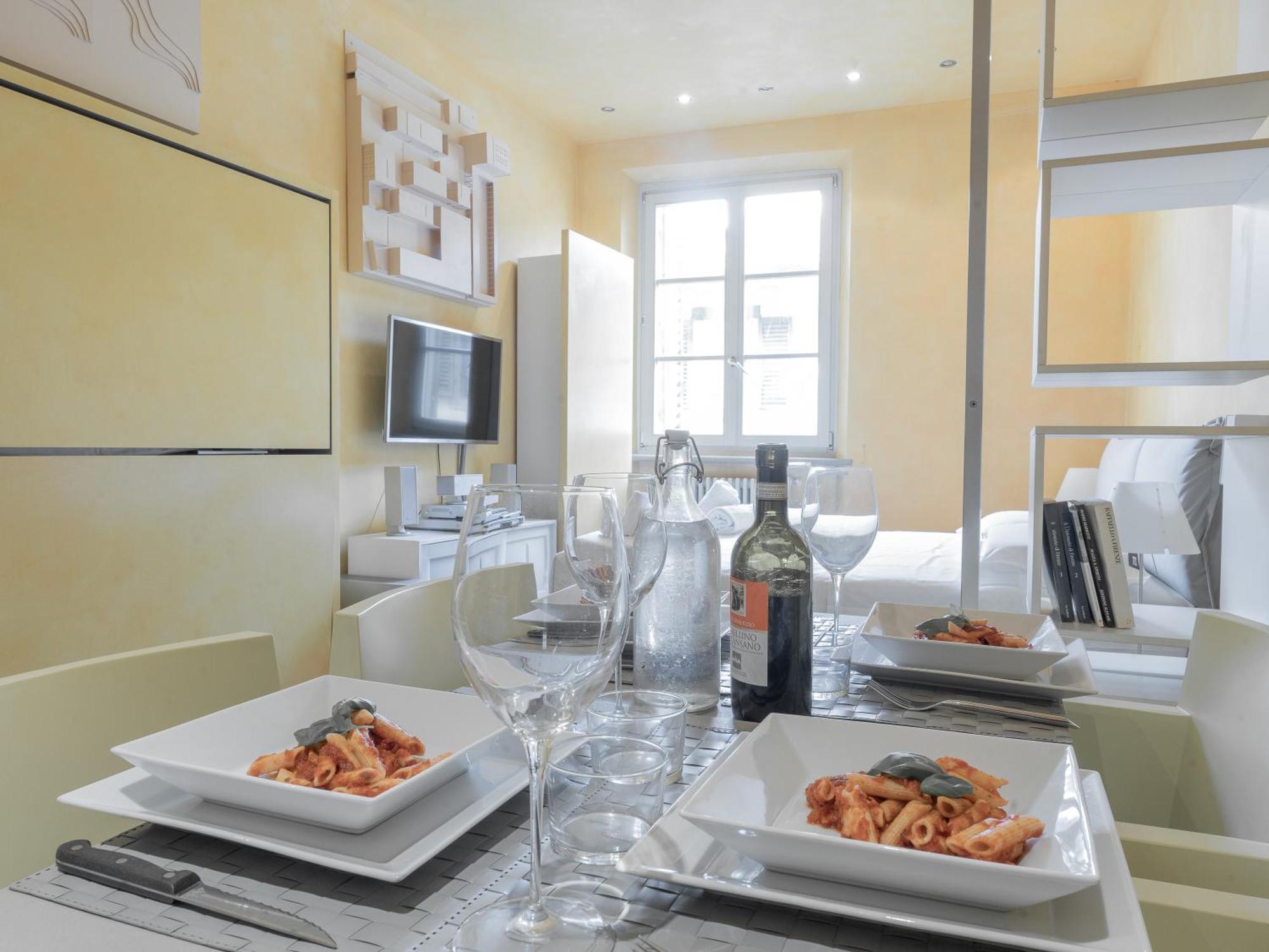 Appartement Loft 27 Florence