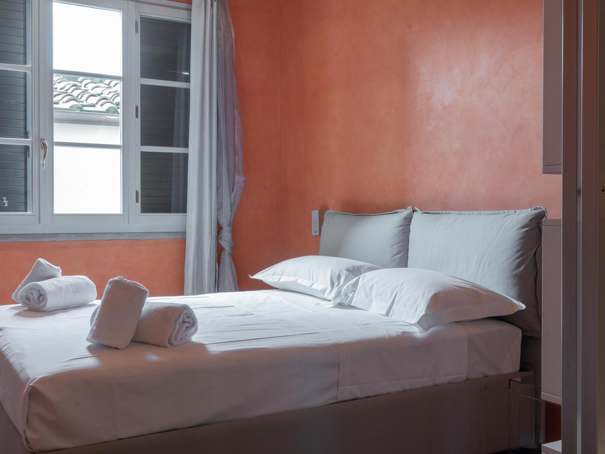 Appartement Loft 27