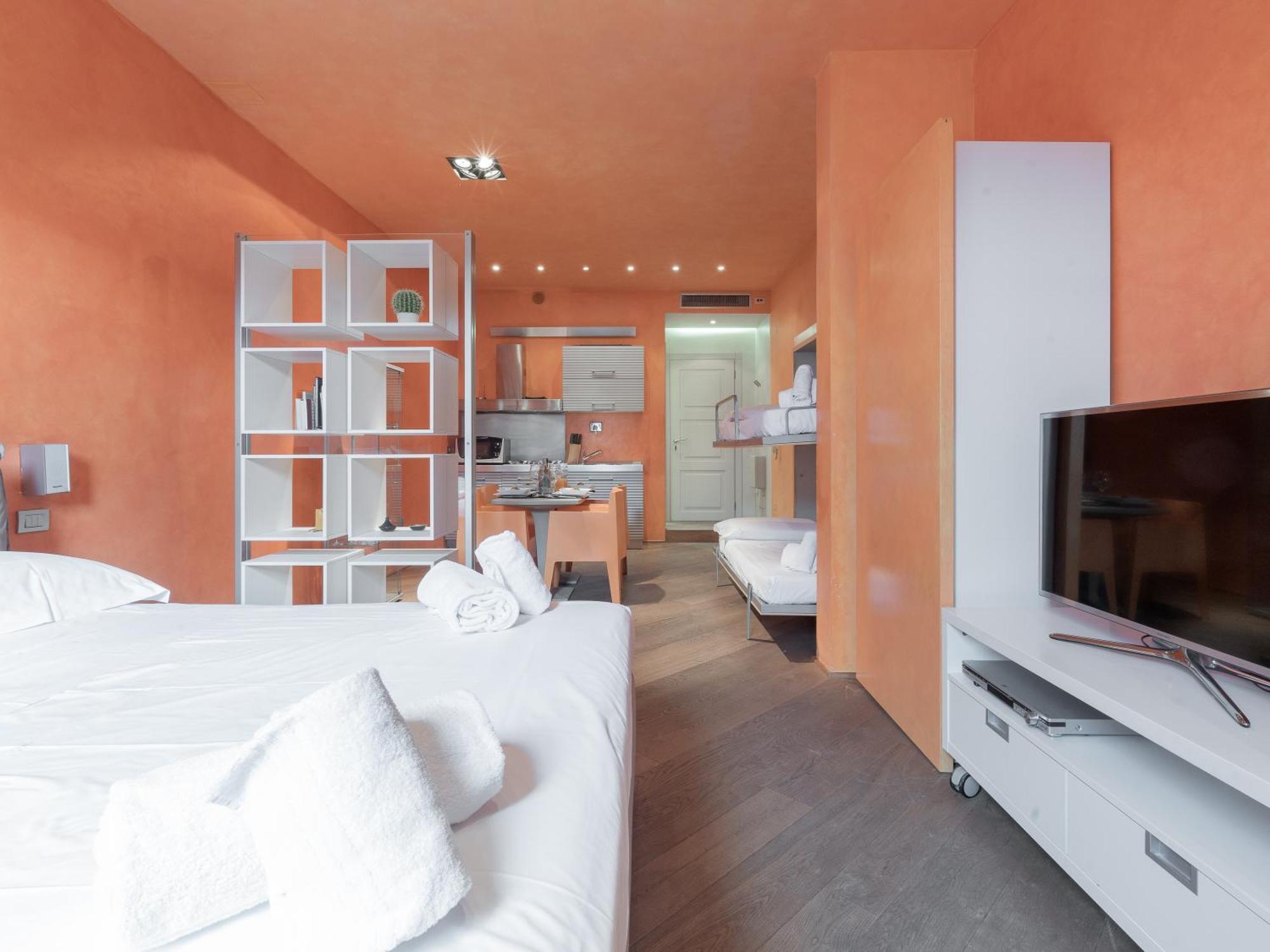 Loft 27 Appartement *