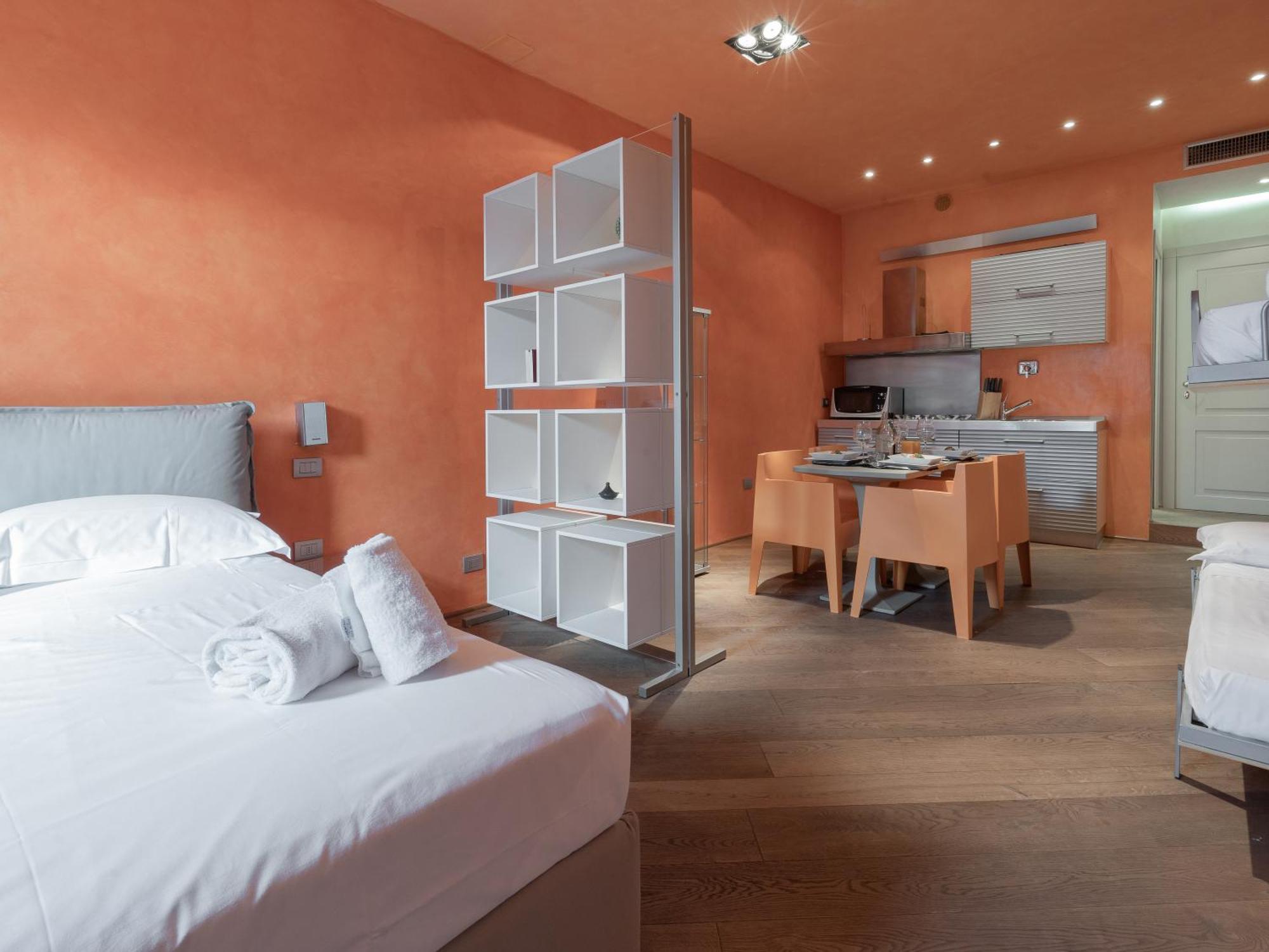 Loft 27 Appartement Florence