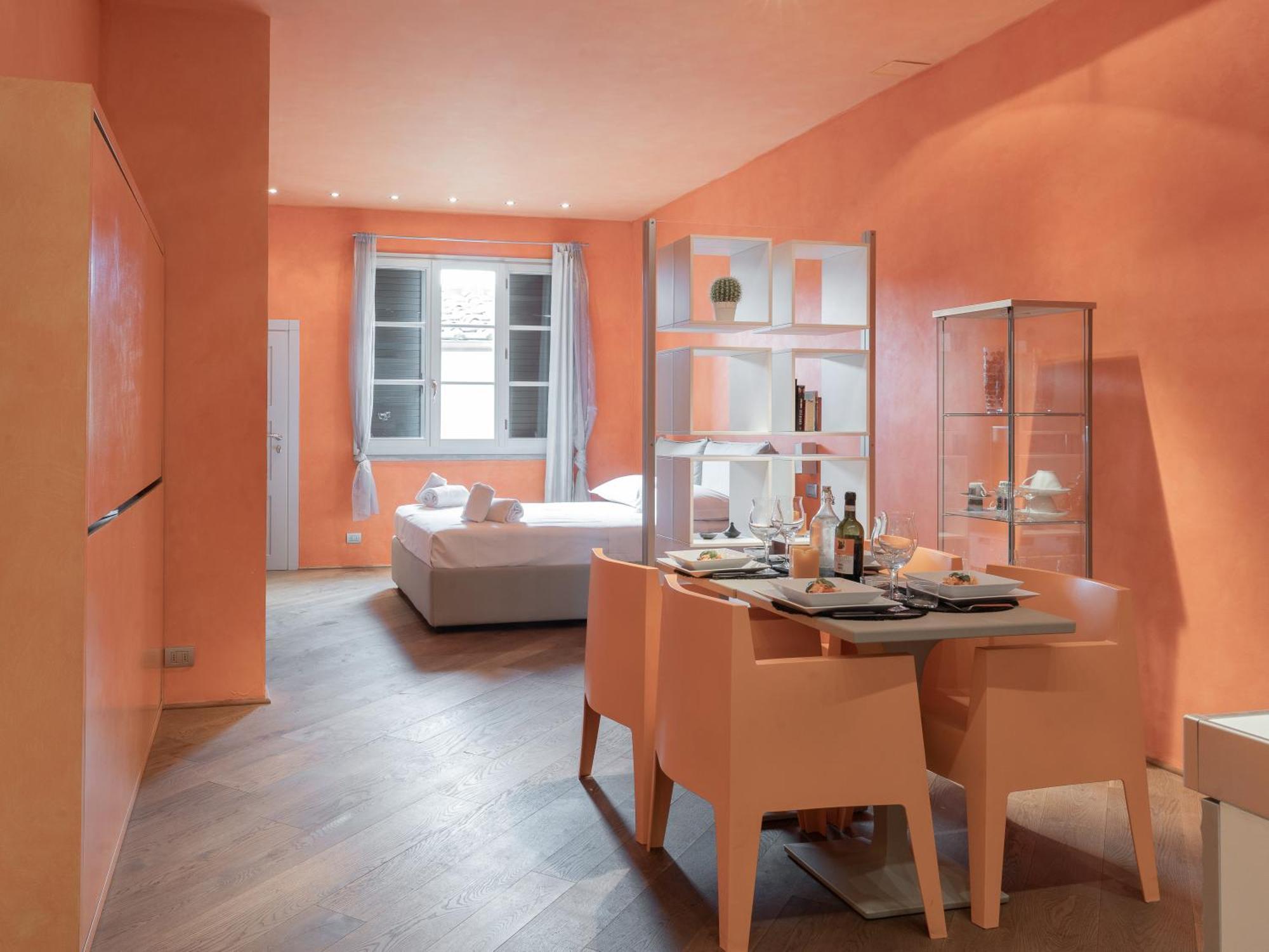 Appartement Loft 27 Florence
