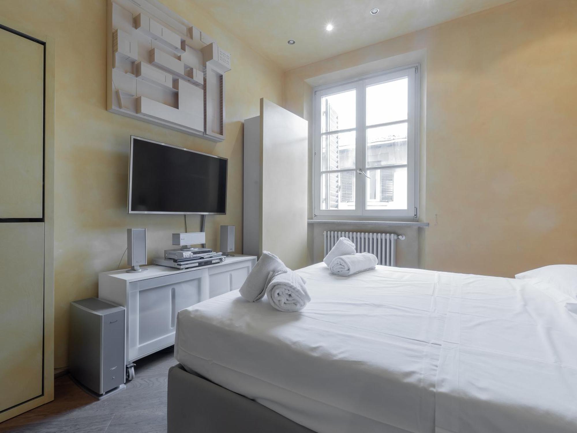 Loft 27 Appartement