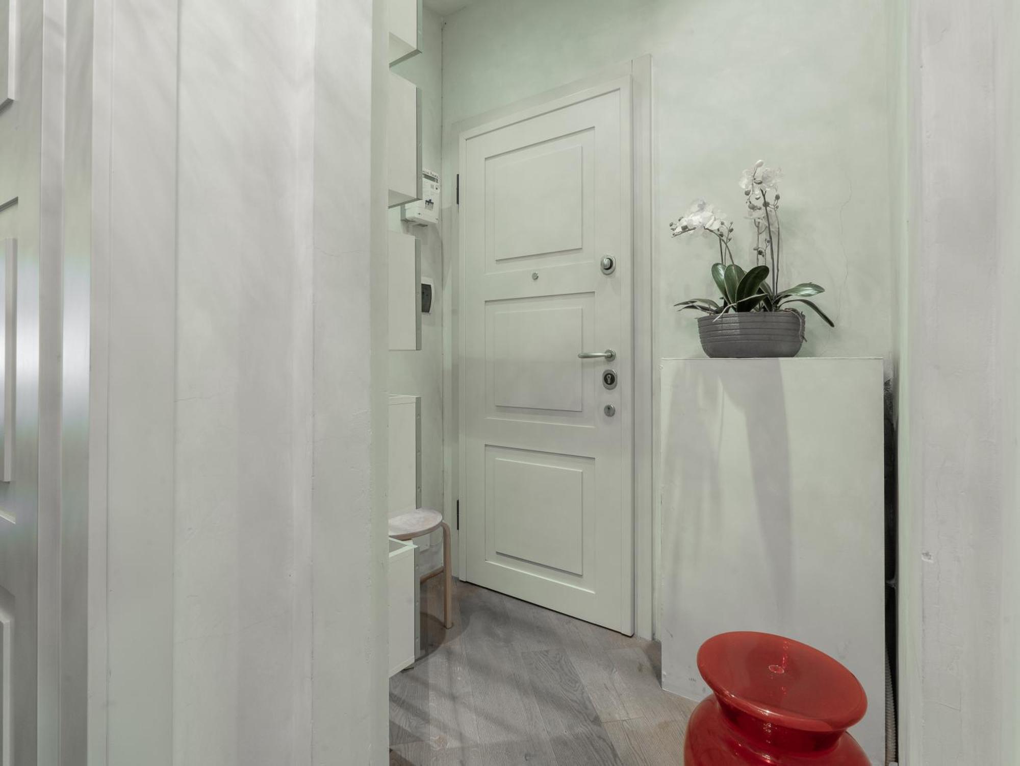 Loft 27 Appartement *